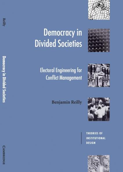 Democracy in Divided Societies