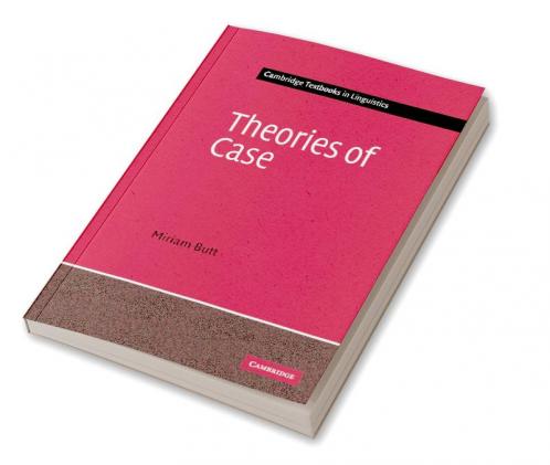 Theories of Case