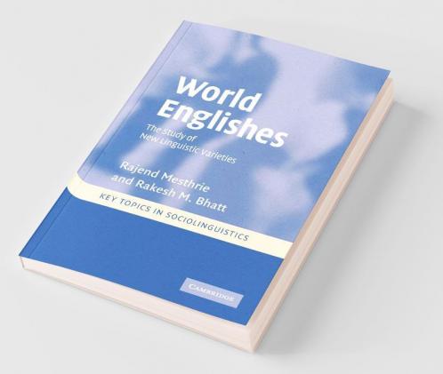 World Englishes