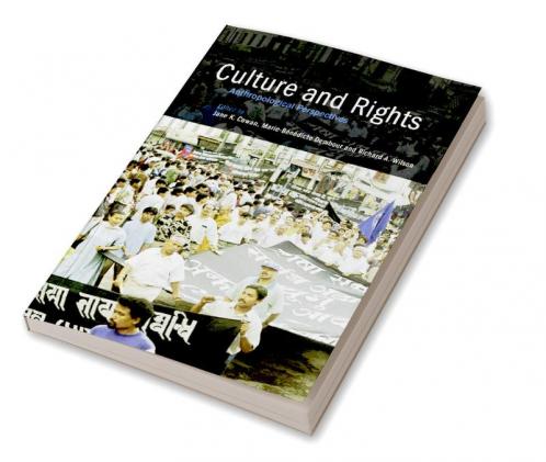 Culture and Rights