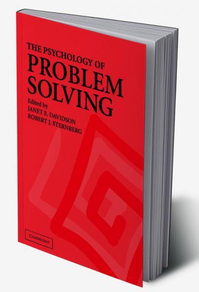 The Psychology of Problem Solving
