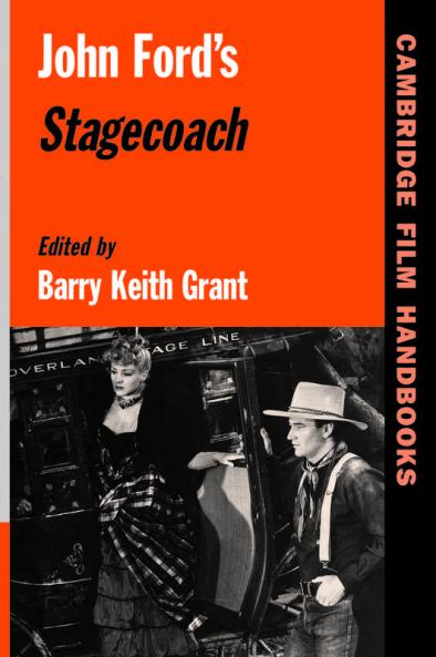 John Ford's Stagecoach