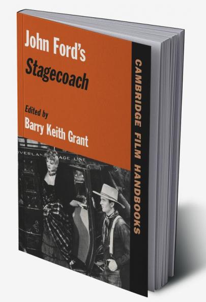 John Ford's Stagecoach