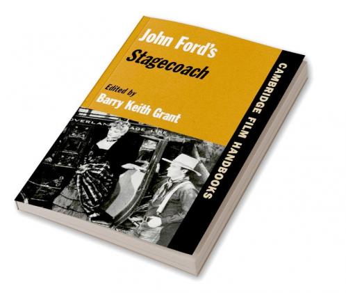 John Ford's Stagecoach