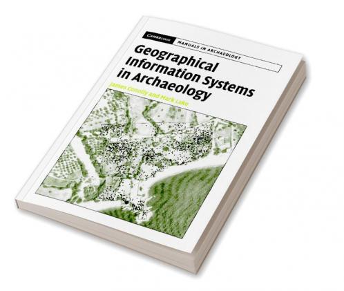 Geographical Information Systems in Archaeology