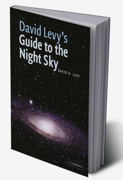 David Levy's Guide to the Night Sky