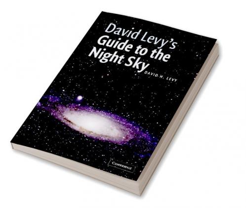 David Levy's Guide to the Night Sky
