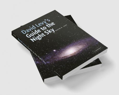 David Levy's Guide to the Night Sky
