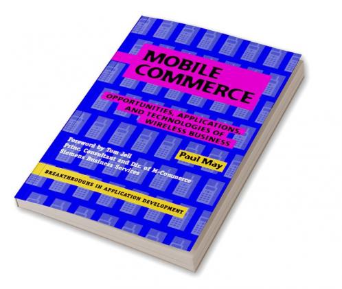 Mobile Commerce