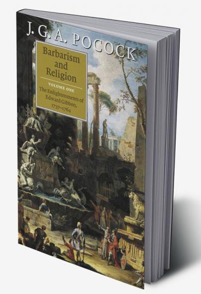 Barbarism and Religion