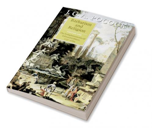 Barbarism and Religion