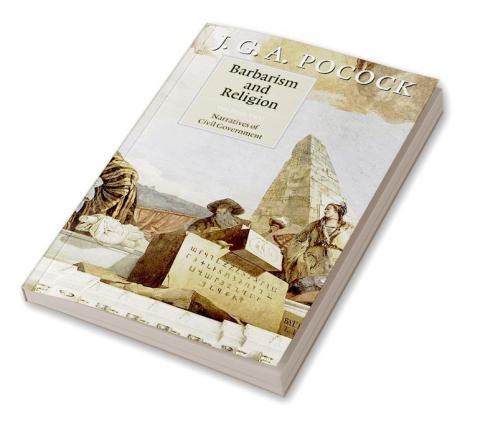 Barbarism and Religion