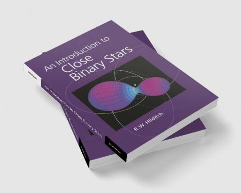 An Introduction to Close Binary Stars