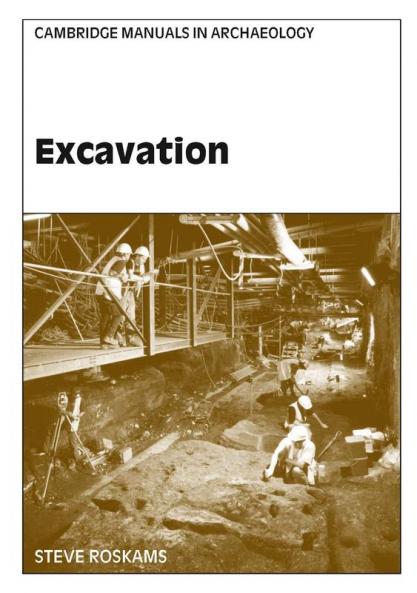 Excavation