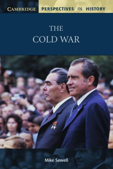 The Cold War