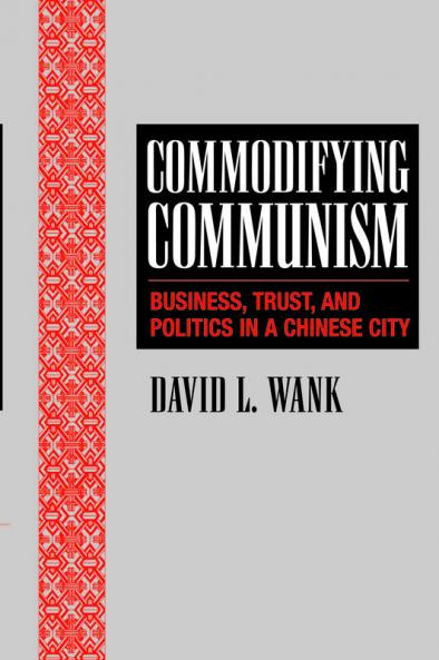Commodifying Communism