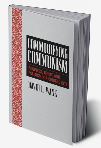 Commodifying Communism