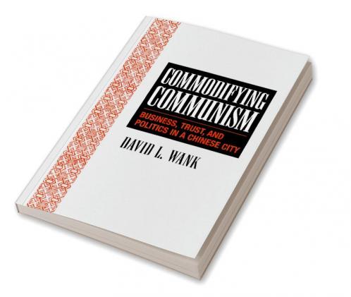 Commodifying Communism