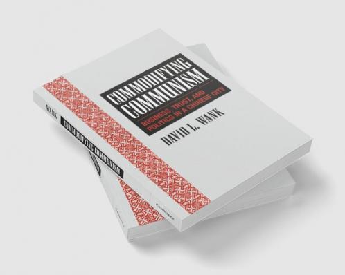 Commodifying Communism