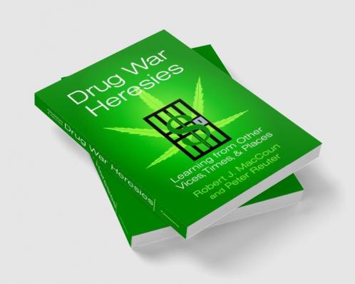 Drug War Heresies