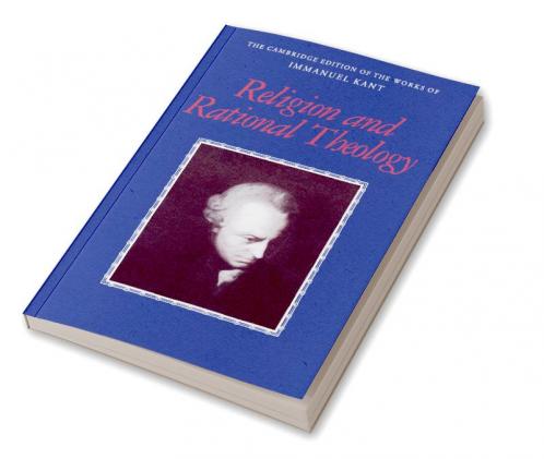 Religion and Rational Theology