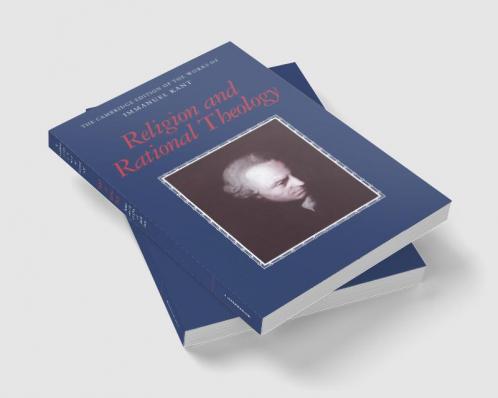 Religion and Rational Theology