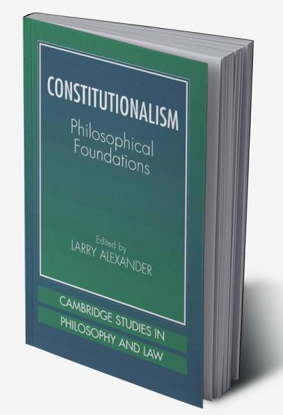 Constitutionalism