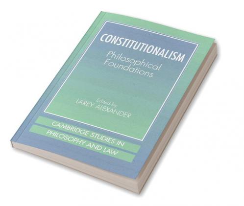 Constitutionalism