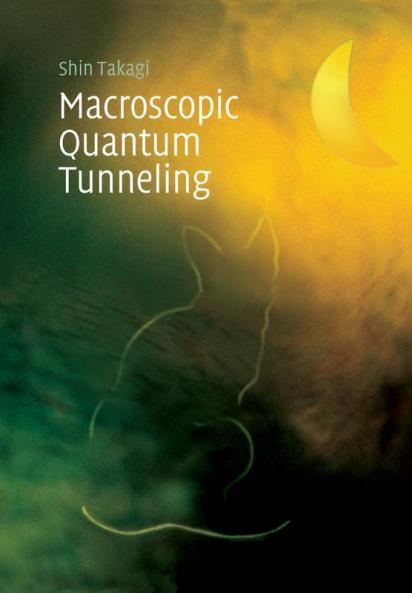 Macroscopic Quantum Tunneling