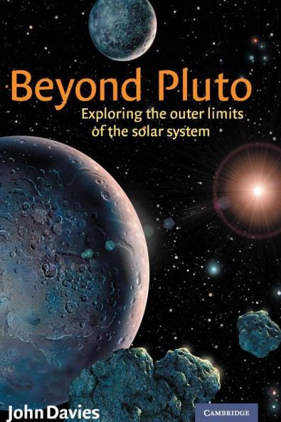 Beyond Pluto