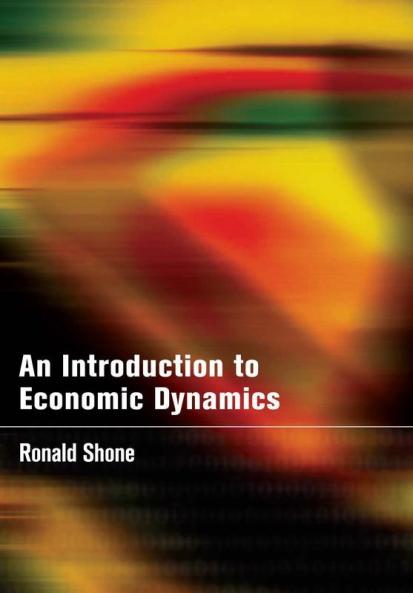 An Introduction to Economic Dynamics