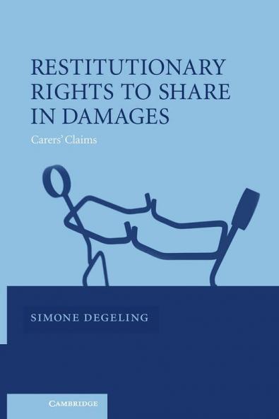 Restitutionary Rights to Share in Damages