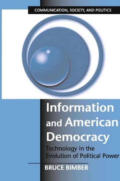 Information and American Democracy