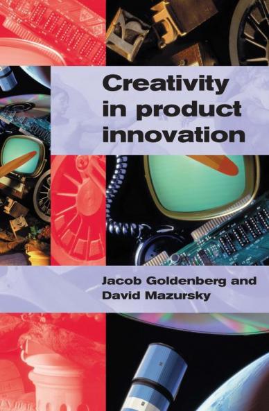 Creativity in Product Innovation