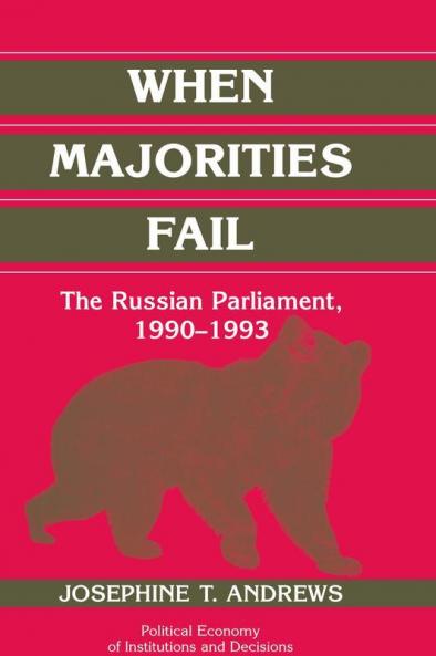 When Majorities Fail
