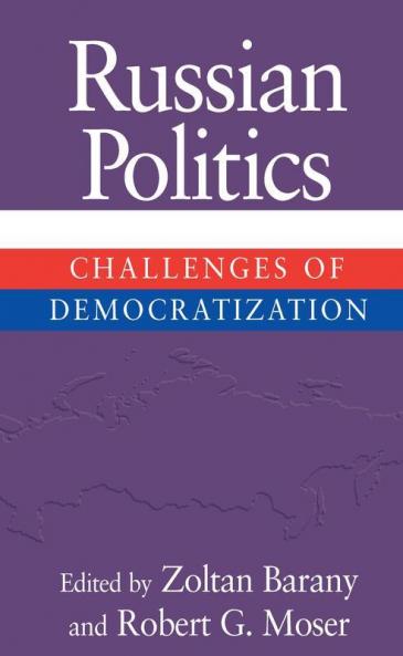 Russian Politics