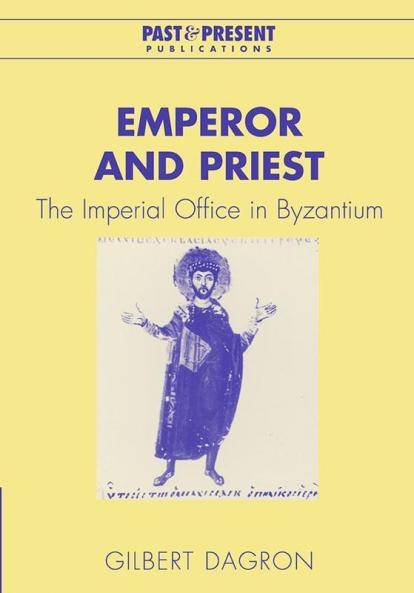 Emperor and Priest