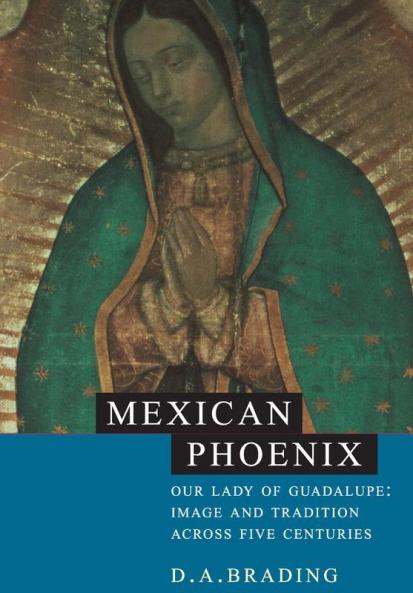 Mexican Phoenix