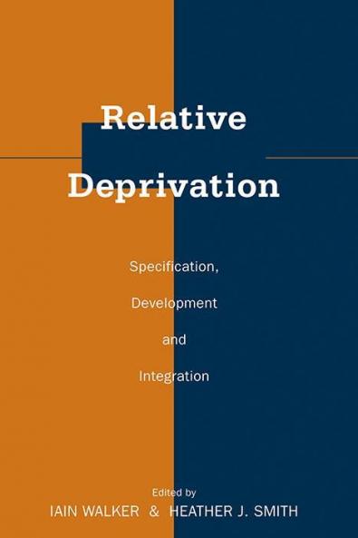 Relative Deprivation