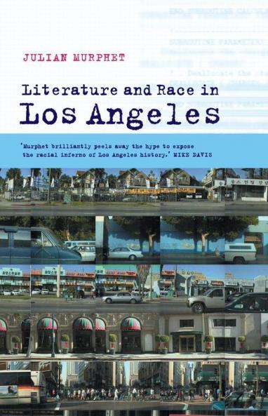 Literature and Race in Los Angeles