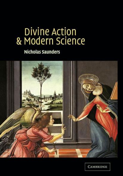 Divine Action and Modern Science