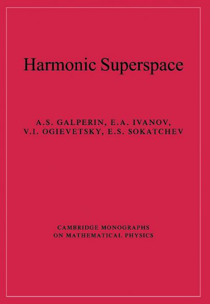 Harmonic Superspace