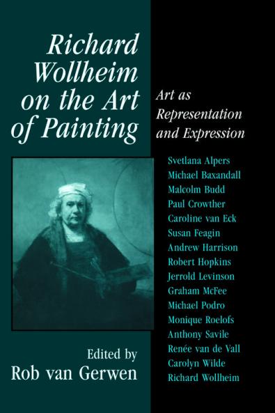 Richard Wollheim on the Art of Painting