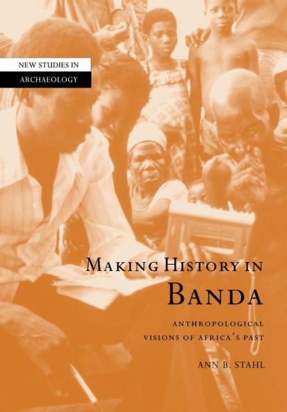 Making History in Banda