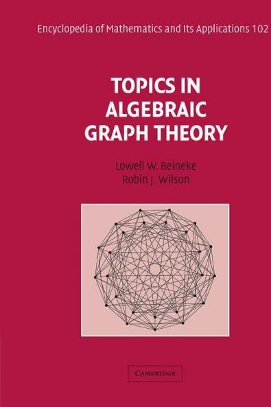 Topics in Algebraic Graph Theory