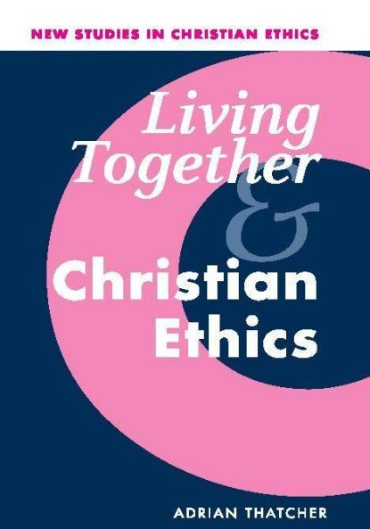 Living Together and Christian Ethics