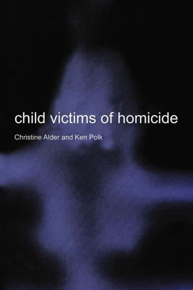 Child Victims of Homicide