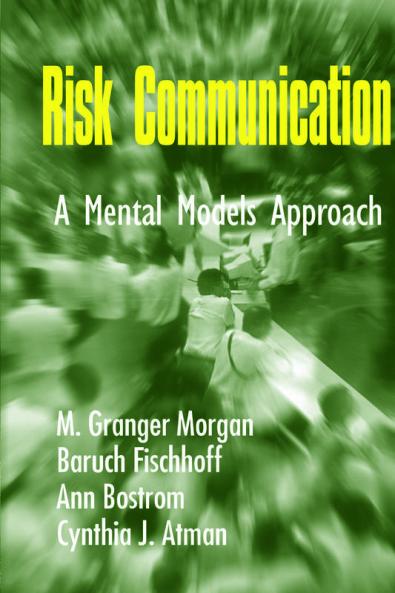 Risk Communication