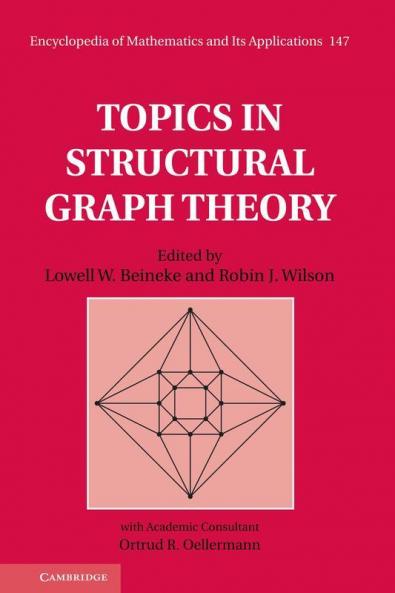 Topics in Structural Graph Theory