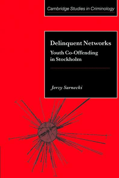 Delinquent Networks